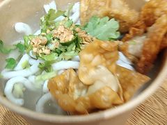 -非遗·十八曲鱼饺(西马总店)