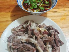 -三中高皇羊肉馆
