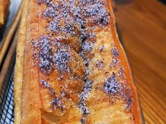 芝麻霜糖油条-桃园眷村(万象天地店)