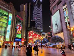 -八一好吃街·高品美食广场