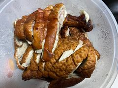 -晓马鸭店(新芜路店)
