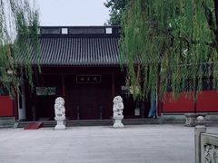 -钱王祠