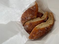 -Le Comptoir de Pierre Gagnaire
