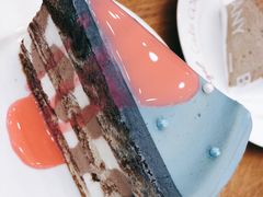 -BILLY ANGEL蛋糕店(三成COEX店)