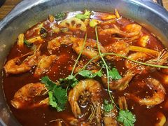 -邵汇大虾(泉园一路店)