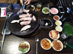 -Dombe豚(黑猪肉街店)