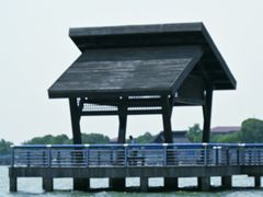-苏州阳澄半岛英迪格酒店