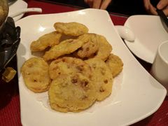 炸藕盒-金叶酒家(新华路店)