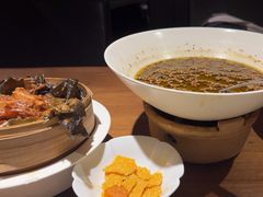 -清水亭湖北菜(大屯DT51店)