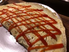 蛋包饭-食戟