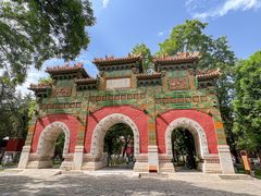 -北京国子监胡同