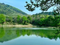 -游子山休闲旅游区