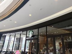 -星巴克臻选(成都东方新希望天祥店)