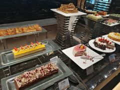 -东方红海鲜百汇(国际大厦店)