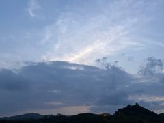 -三岔湖景区