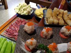 -三耳火锅(洪崖洞店)