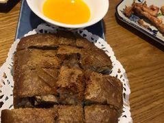 香酥芋泥鸭-小堂宴·老厦门码头小炒(厦大店)