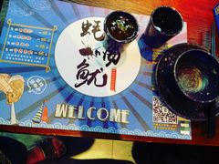 -农家霸王地锅鸡(国顺东路店)