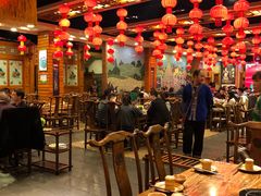 大堂-亮欢寨酸汤鱼(沙冲路店)