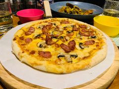 -G+KITCHEN(龙湖狮山天街店)