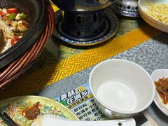 -满乡小馆