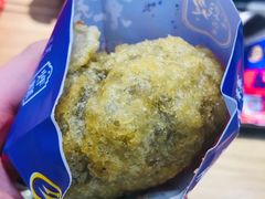 -京天红炸糕(天通苑华联店)