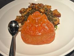 -上海滩餐厅(BFC外滩金融中心店)