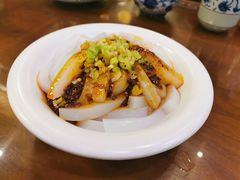 -缪氏川菜(丰盛町店)