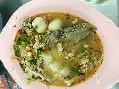 -榮泰米粉湯(Left Shop)