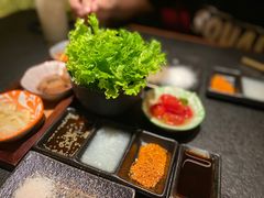 -300杯·和牛烧肉清酒专门店(廊里店)