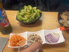 -正丰源大缸烧烤(人民路店)