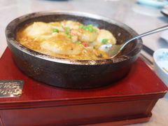 -西安高新洲际酒店•彩丰楼中餐厅