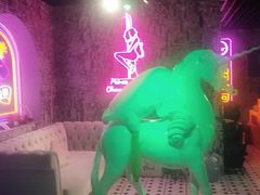 -白兔子密室(长寿路店)