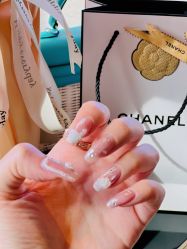 -Ami nail爱米美甲美睫
