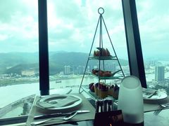 -澳门旅游塔360°旋转餐厅(南湾湖广场店)