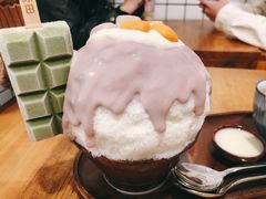 -WONDER ICE 萬得冰田(建設路总店)