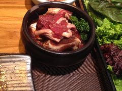 -黑牛の店·和牛烧肉(大悦城店)