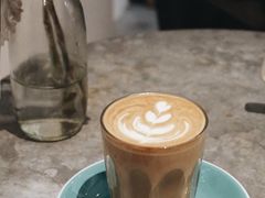 -COTTON CAFE(德信·中外公寓店)