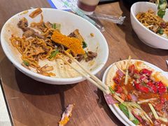 -寻裕记·现炒浇头面(人民广场店)