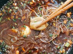 -青石桥老瓦房肥肠粉总店(青石桥总店)