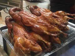 枇杷烤鸭-上海枇杷烤鸭(城乡贸易中心店)