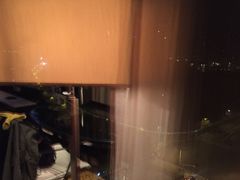 -上海新发展亚太JW万豪酒店
