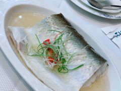-太湖饭店·寄畅轩中餐厅