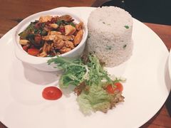 Hooley's&nbsp;爱尔兰音乐餐吧-Hooley's活利仕西餐厅(珠江新城店)