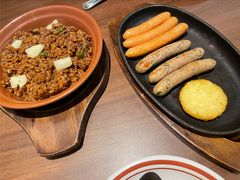 -萨莉亚意式餐厅(常州环球港店)