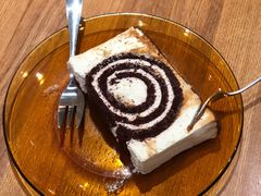 -Awfully Chocolate(来福士广场店)