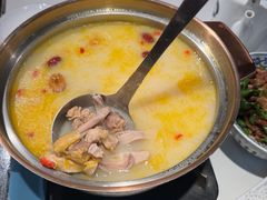 -人民公社大食堂(谷埠街总店)