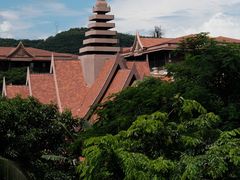 -西双版纳融创皇冠假日度假酒店