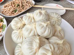 -津门张记包子铺(华昌道店)