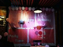 -小主人西餐厅 master table(青年中路店)